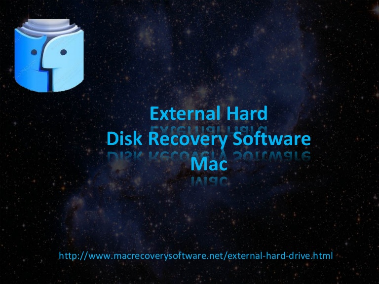 Free recovery software for mac